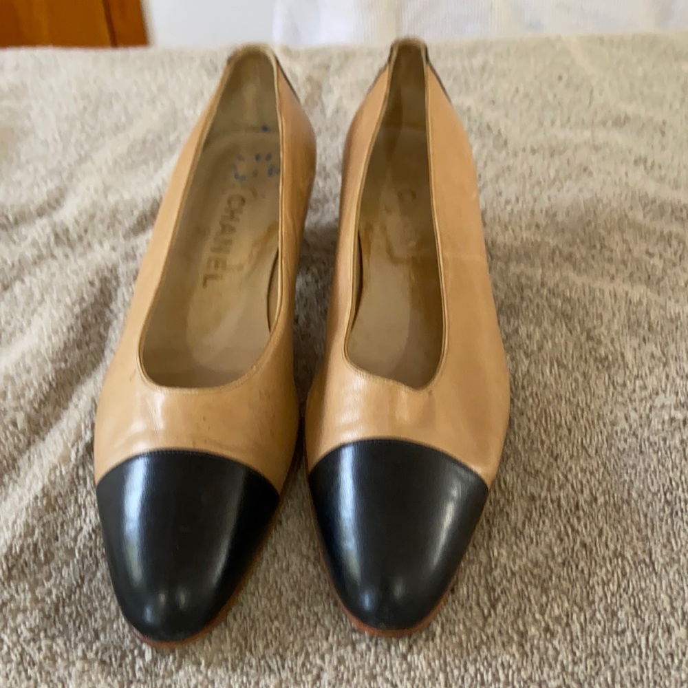 Wow when was the last time you saw taps